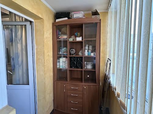квартира по адресу Радунская ул., 9