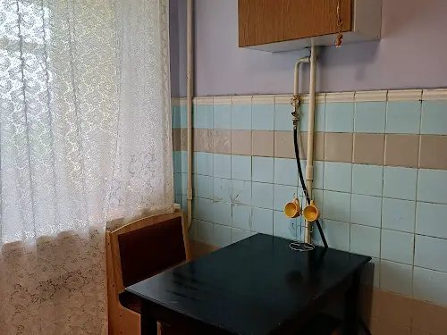 квартира по адресу Рокоссовского маршала просп., 6