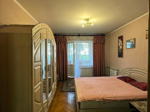 квартира по адресу Феофіла Яновського ул., 2