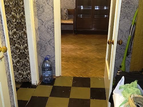 квартира по адресу Зодчих ул., 26-А