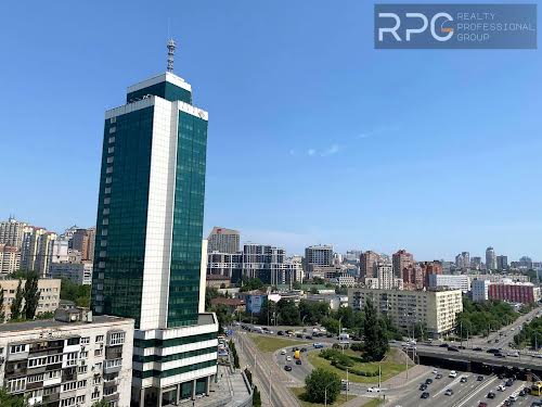 квартира по адресу Берестейский просп. (Победы), 11 к1