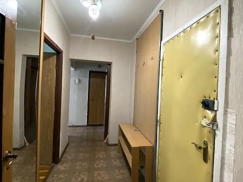 квартира за адресою Квітневий пров., 10