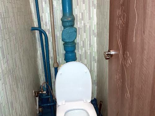 кімната за адресою Леся Курбаса просп., 4