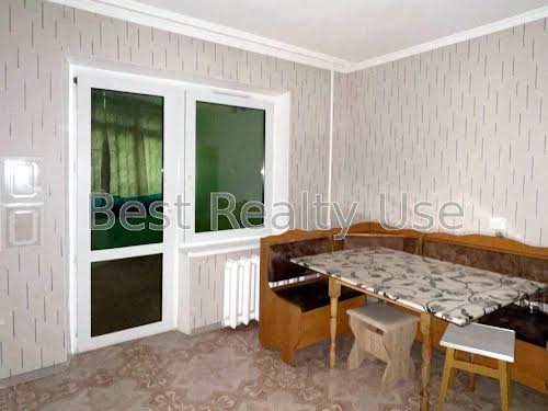 квартира по адресу Киев, Тираспольская ул., 47