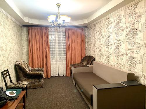 квартира за адресою Жмеринська вул., 10