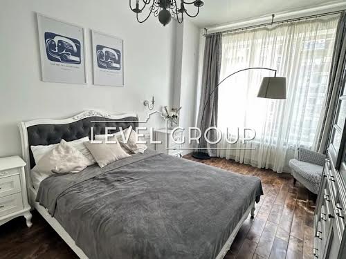 квартира за адресою Саперне Поле вул., 3