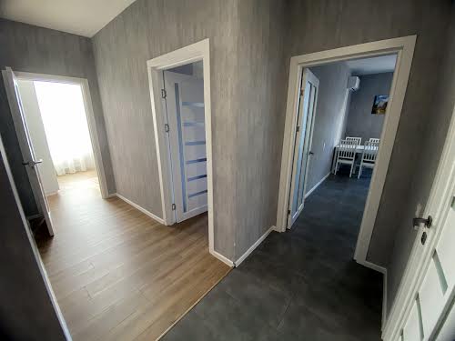 квартира за адресою Панорамна вул., 2Д