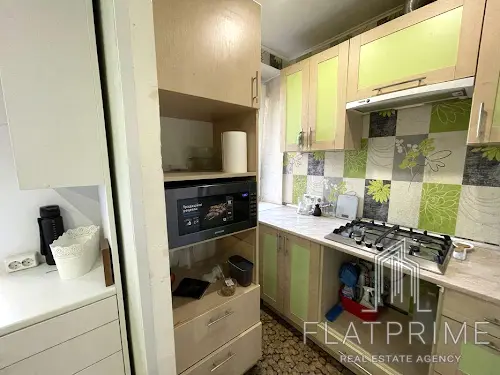 квартира за адресою Київ, Академіка Корольова вул., 10В