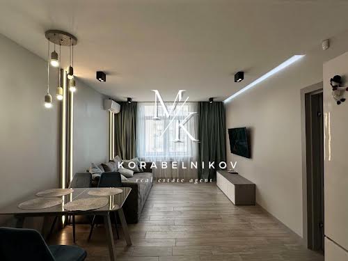 квартира за адресою Митрополита Василя Липківського вул. (Урицького), 37 б