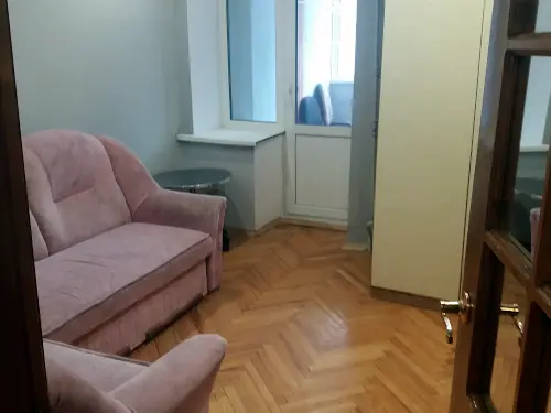 комната по адресу Валерия Лобановского просп., 130
