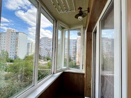 квартира за адресою Бориспіль, Головатого вул., 4