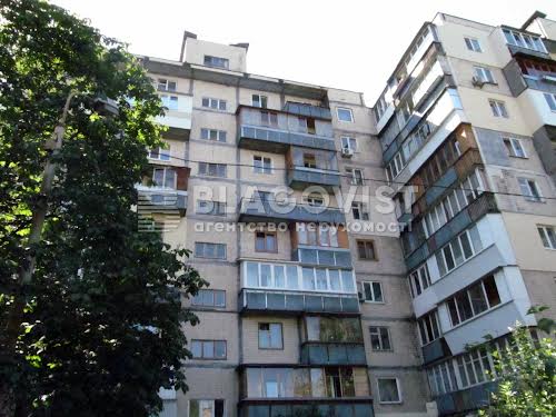 квартира по адресу Павла Тычины просп., 11
