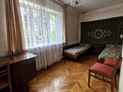 квартира по адресу Михаила Донца ул., 15/41