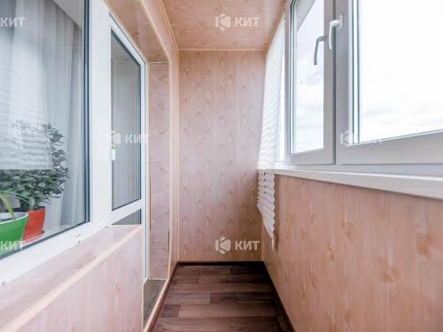 квартира по адресу Астрономическая ул., 35в