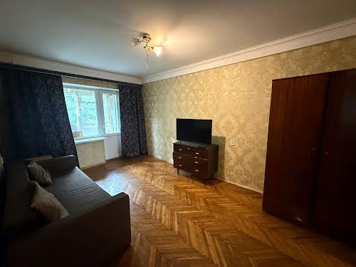 квартира по адресу Сірожупанників ул. (Валентина Серова), 36