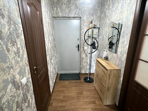 квартира по адресу Софии Русовой ул., 7