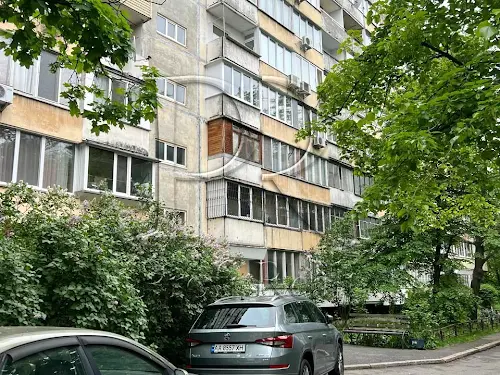 квартира за адресою Ігоря Шамо бульв. (Олексія Давидова), 13-А