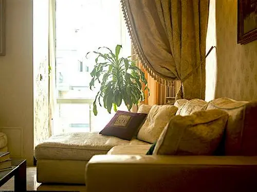 квартира по адресу Паньковская ул., 19