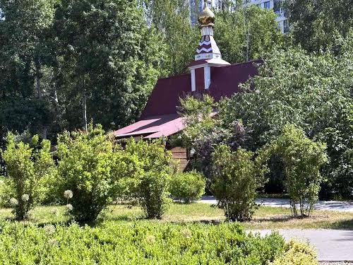 квартира за адресою Князя Романа Мстиславича вул. (Генерала Жмаченка), 22