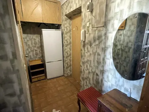 квартира за адресою Нагірна, 12