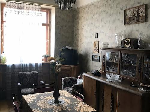 квартира по адресу Большая Васильковская ул. (Красноармейская), 132