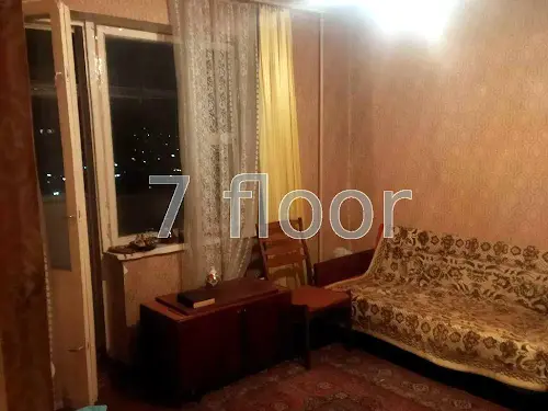 квартира по адресу Дмитрия Луценко ул. (Крейсера 'Аврора'), 9-А