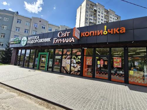 квартира по адресу Академика Булаховского ул., 30а