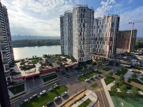 квартира по адресу Никольско-Слободская ул., 8