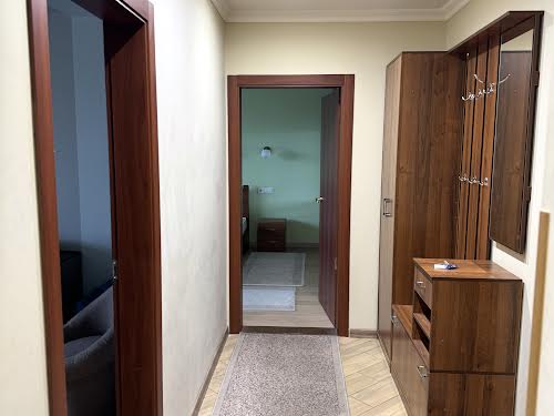 квартира за адресою Ясинуватський пров., 11
