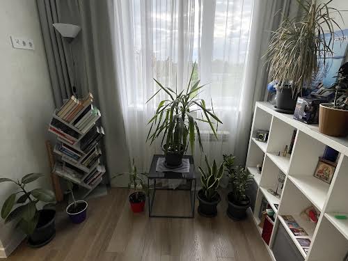 квартира за адресою Київ, Промениста вул., 42