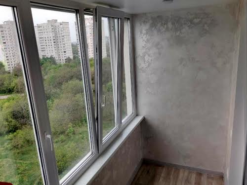 квартира по адресу Роганская ул., 130/3