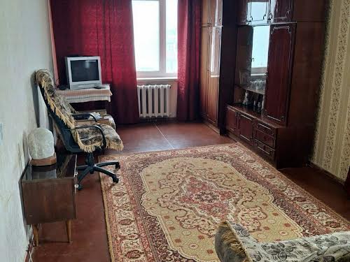 квартира за адресою Кибальчича, 3А