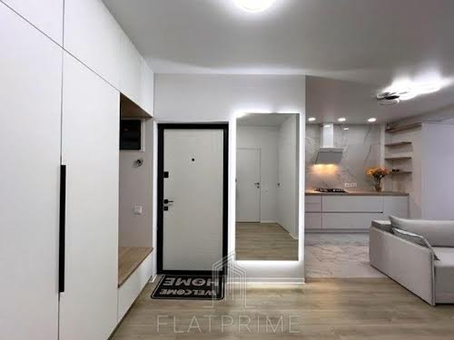квартира за адресою Мартинова просп., 11