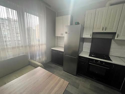 квартира за адресою Метрологічна вул., 58