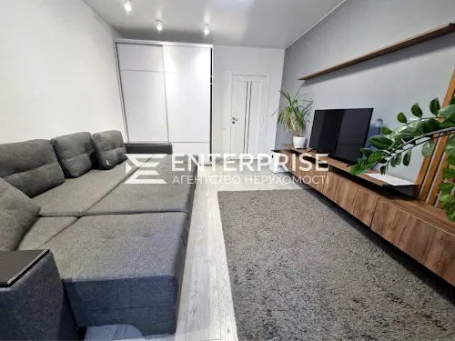 квартира за адресою Боголюбова вул., 27