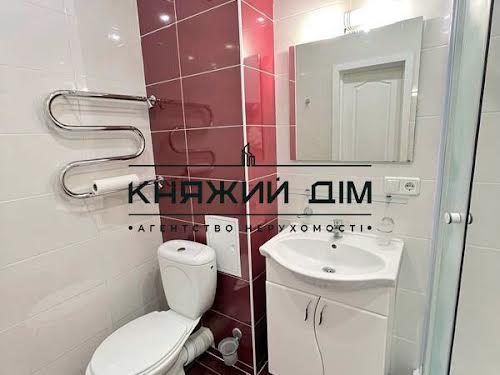 квартира по адресу Елизаветы Чавдар ул., 9