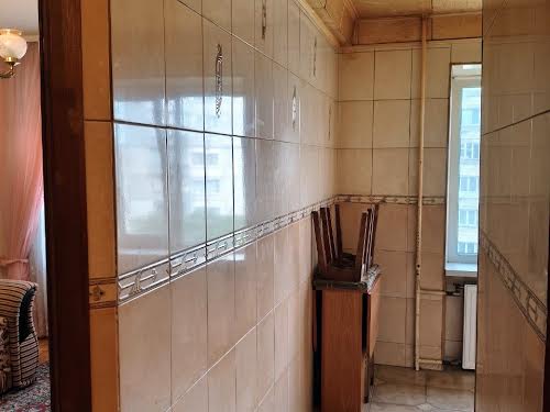 квартира по адресу Богдана Гаврилишина ул. (Ванди Василевської), 11