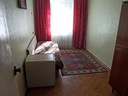 квартира по адресу Світлицького ул., 17