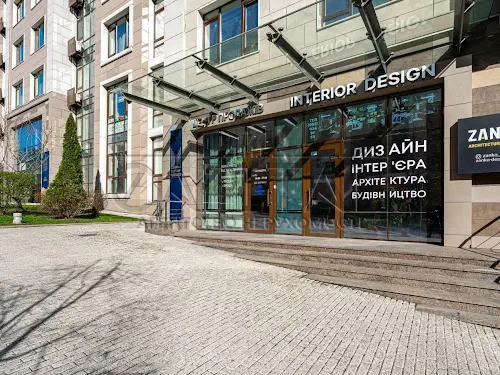комерційна за адресою Саперне Поле вул., 3