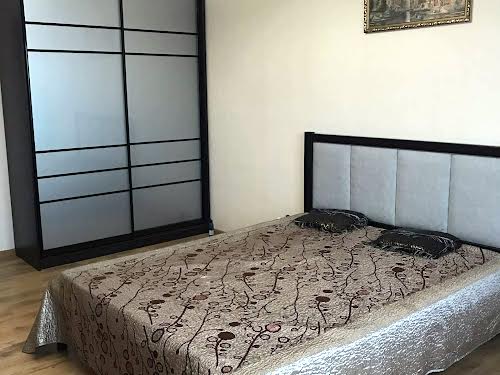 квартира за адресою Київ, Ревуцького вул., 54
