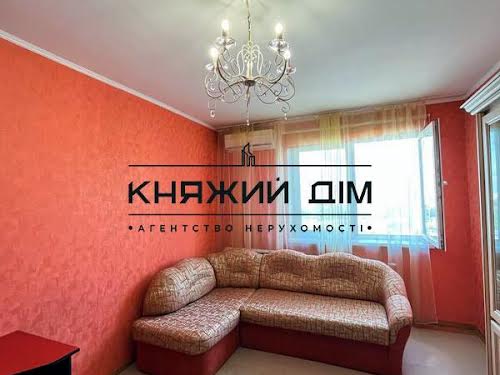 квартира по адресу Кондратюка Юрия ул., 7