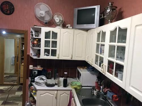 квартира за адресою вул Верхній Вал, 48/28А