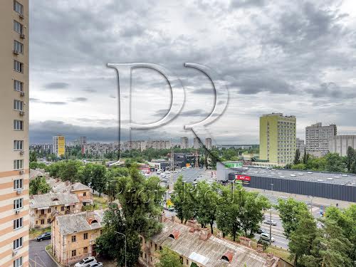 квартира по адресу Краковская ул., 27