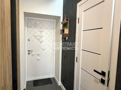квартира за адресою Харків, Драгоманова вул., 6