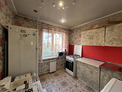 квартира по адресу Митрополита Андрея Шептицкого ул. (Анатолія Луначарського), 24