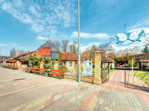 комерційна за адресою проспект Броварський, 18Г