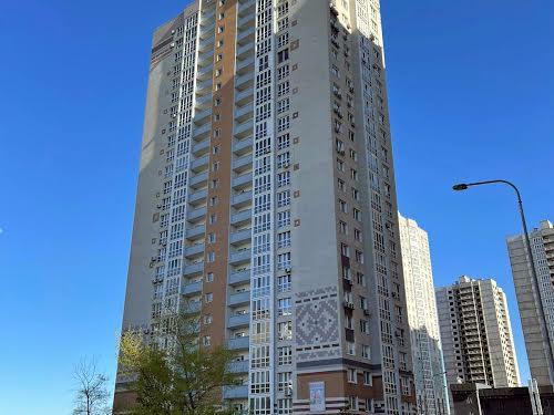 квартира по адресу Бориса Гмыри ул., 18