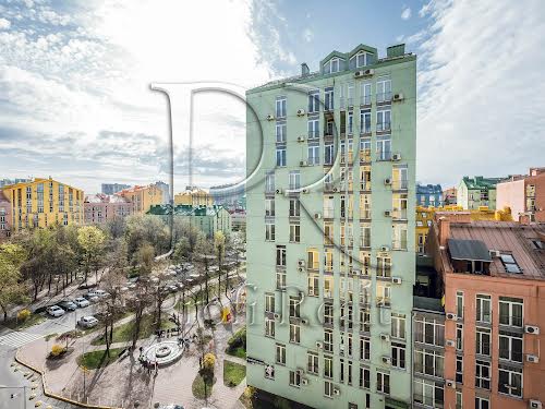 квартира по адресу Регенераторная ул., 4К2