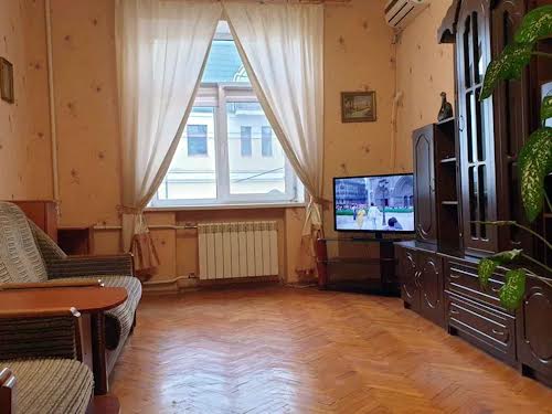 квартира по адресу Круглоуниверситетская ул., 11/19