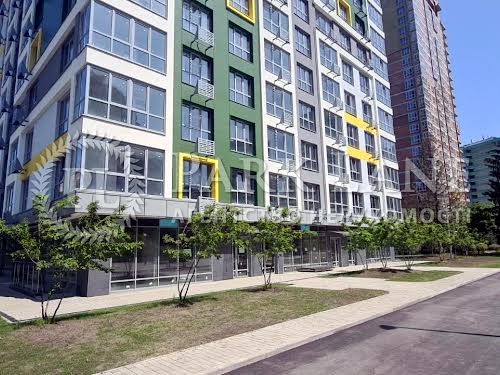 квартира за адресою Вишгородська вул., 45г
